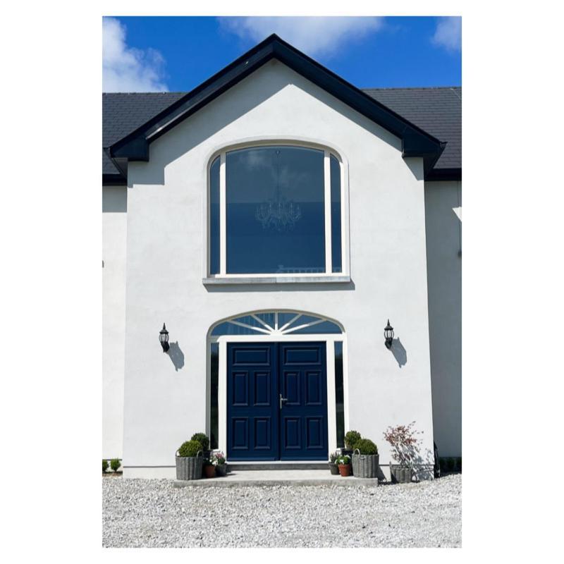 Eastbury House Near Garryvoe Hotel & Ballymaloe House Cork Exterior photo